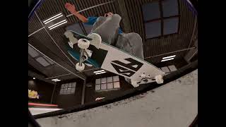 Caramel Skatepark  Skater XL Realistic Edit [upl. by Siahc]