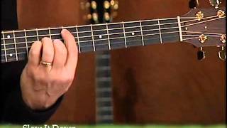 Open Chords Concept  Chords for Worship with Paul Baloche [upl. by Koral141]