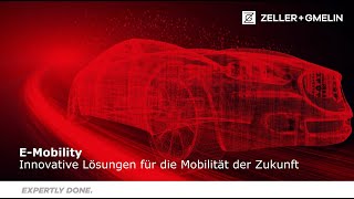 Innovative Lösungen für die Mobilität der Zukunft [upl. by Mellar]