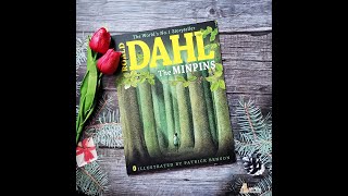 🛒 ║The Minpins║Roald Dahl [upl. by Wolpert706]