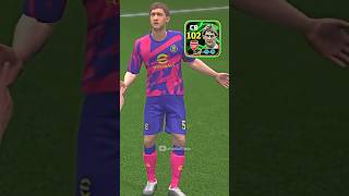 Efootball Players and Their Weakness 😮‍💨  efootball2024 efootball shorts [upl. by Calli]