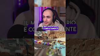 Il SENTINEL è completamente ROTTO su APEX LEGENDS Shorts ApexLegends Nicomg [upl. by Eerual]