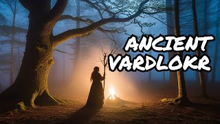 Ancient Seidr Practices Explore Vardlokr Norse Witchcraft [upl. by Tterb]