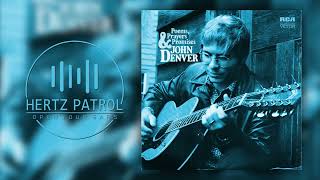 John Denver Poems Prayers amp Promises 528hz [upl. by Sontag]