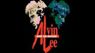 Alvin Lee – The Bluest Blues [upl. by Cyndi453]