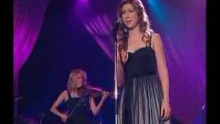 Natalie MacMaster Hayley Westenra  Ave Maria [upl. by Fee]