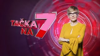 Tačka na 7 Ko su bh junaci doba zlog [upl. by Kruger]