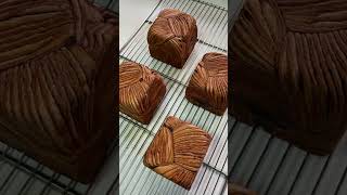 Bread Recipe Chocolate Loaf [upl. by Dibru413]