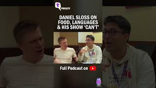 Falling out of Love comedy standupcomedy funny danielsloss [upl. by Yr]