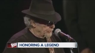 Muskogee Remembers Merle Haggard [upl. by Kos]