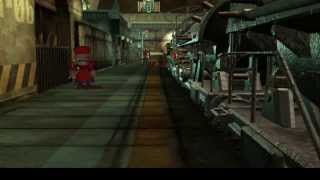 Final Fantasy VII Speedrun  Segment 1 [upl. by Lira]