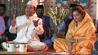 Allaahu Allaahu Muslim Devotional Video Songs  NoorEIlahi  Anuradha Paudwal Jani Babu [upl. by Myrlene]