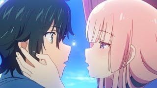 Top 10 BEST Reincarnation Romance Anime You MUST Watch [upl. by Ettedualc]