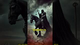 Los 4 jinetes del Apocalipsis apocalipsis mesias biblia dios [upl. by Fatimah]