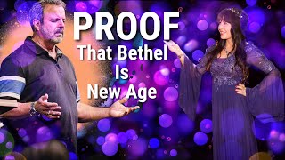 Proof that Bethel is New Age [upl. by Dej]