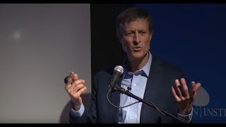 Foods for Protecting the Body and Mindquot with Neal Barnard MD [upl. by Sladen227]