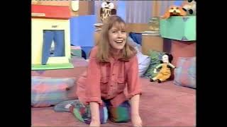 Play School Episode 1995 Start Missing [upl. by Renba]