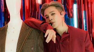 BTS JIMIN  FILTER【Live Performance】 [upl. by Ellenrad]