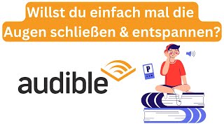 Audible Hörbucher  review [upl. by Nazario]