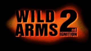 Wild ARMs 2  Battle vs Lord Blazer [upl. by Arres830]