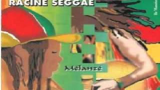 Racin Seggae  La Mizik Metiseh [upl. by Arleen]