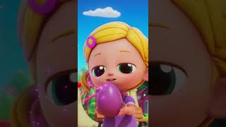 Introducing CoCo  Preschool learning videos for 3 year olds shorts [upl. by Eileek168]