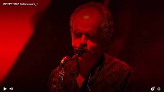 Caifanes 2021  La Negra Tomasa En Vivo HD  Streaming Citibanamex Conecta [upl. by Ahmad37]