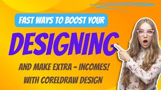 How to work in coreldraw  How to Design Logo in coreldraw  coreldrawtutorial logodesign [upl. by Oakes760]