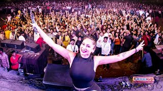 Sinhgad Karandak 2019 Live Concert  Shilpi Sharma  DJ Night [upl. by Atokad790]