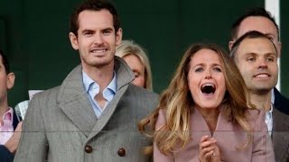 Inside Andy Murrays life away from tennis including split from wife and rift with brother [upl. by Omrellug81]