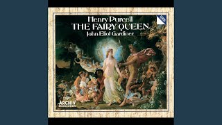 Purcell The Fairy Queen  Act 5  Epithalamium  Thrice Happy Lovers [upl. by Tarrant535]