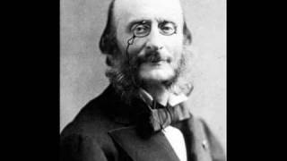 Jacques Offenbach  Orphée aux enfers [upl. by Fiske]