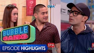 Bubble Gang Ligaw kalye [upl. by Harifaz]