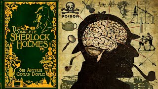 The Memoirs of Sherlock Holmes Full Audiobook by Sir Arthur Conan Doyle [upl. by Parrie752]