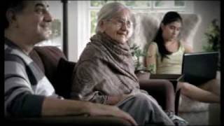 BharatMatrimony Ad  Guy Meets Girl [upl. by Kowatch]