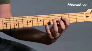 How to Play Pentatonic Scale Pattern 1  Guitar Lessons [upl. by Godbeare]