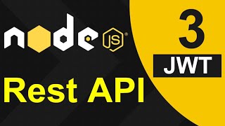 Express js Node js Rest API tutorial in hindi 2024 JWT Token User Signin nodejstutorial restapi [upl. by Elletsyrk655]
