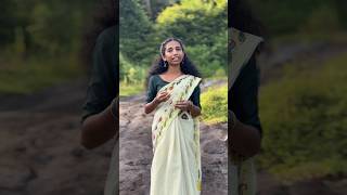 Paraniraye ponnalakkum❤️ownvoice song [upl. by Salohcim]