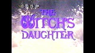 The Witchs Daughter  Episode 01 [upl. by Monagan]