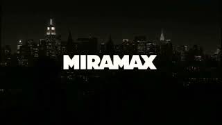 Miramax Films Logo Evolution [upl. by Ytiak]