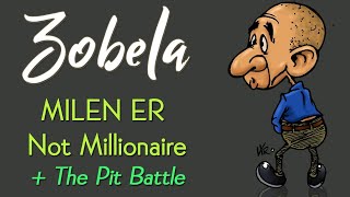 Zobela 8  Milen Er Mizo Thawnthu [upl. by Huberman]