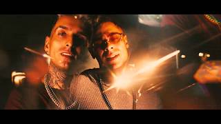 Bonde da Stronda  Tic Tic Nervoso Videoclipe Oficial [upl. by Allehc746]