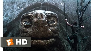 The Neverending Story 310 Movie CLIP  Shell Mountain 1984 HD [upl. by Akyre]