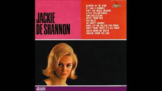 Jackie DeShannon  Jailer Bring Me Water [upl. by Eliath25]