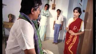 Samsaram Adhu Minsaram  Tamil Movie  Scenes  Clips  Comedy  Daughters arrogant behaviour [upl. by Eekcaj]