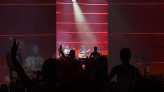 Cyclone sticky fingers live at Riverstage Brisbane [upl. by Iniretake]