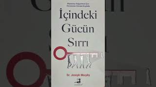 İçindeki Gücün Sırrı tek parça seslikitap seslikitapdinle psikoloji bilinçaltı kişiselgelişim [upl. by Cecile]