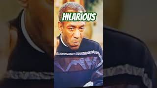 😂The Cosby Show Vanessa sneaks out to be with Jeremy and Cliff and Claire find out The Cosby Show [upl. by Grissel]