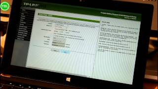 TPLink Portable 3G4G Wireless N Router [upl. by Rosenkranz]