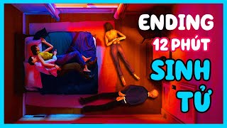 12 MINUTES 2 END KẾT GAME ĐEN TỐI ĐẾN KHÔNG NGỜ  Sự thật khiến tất cả SỬNG SỐT [upl. by Notsrik]